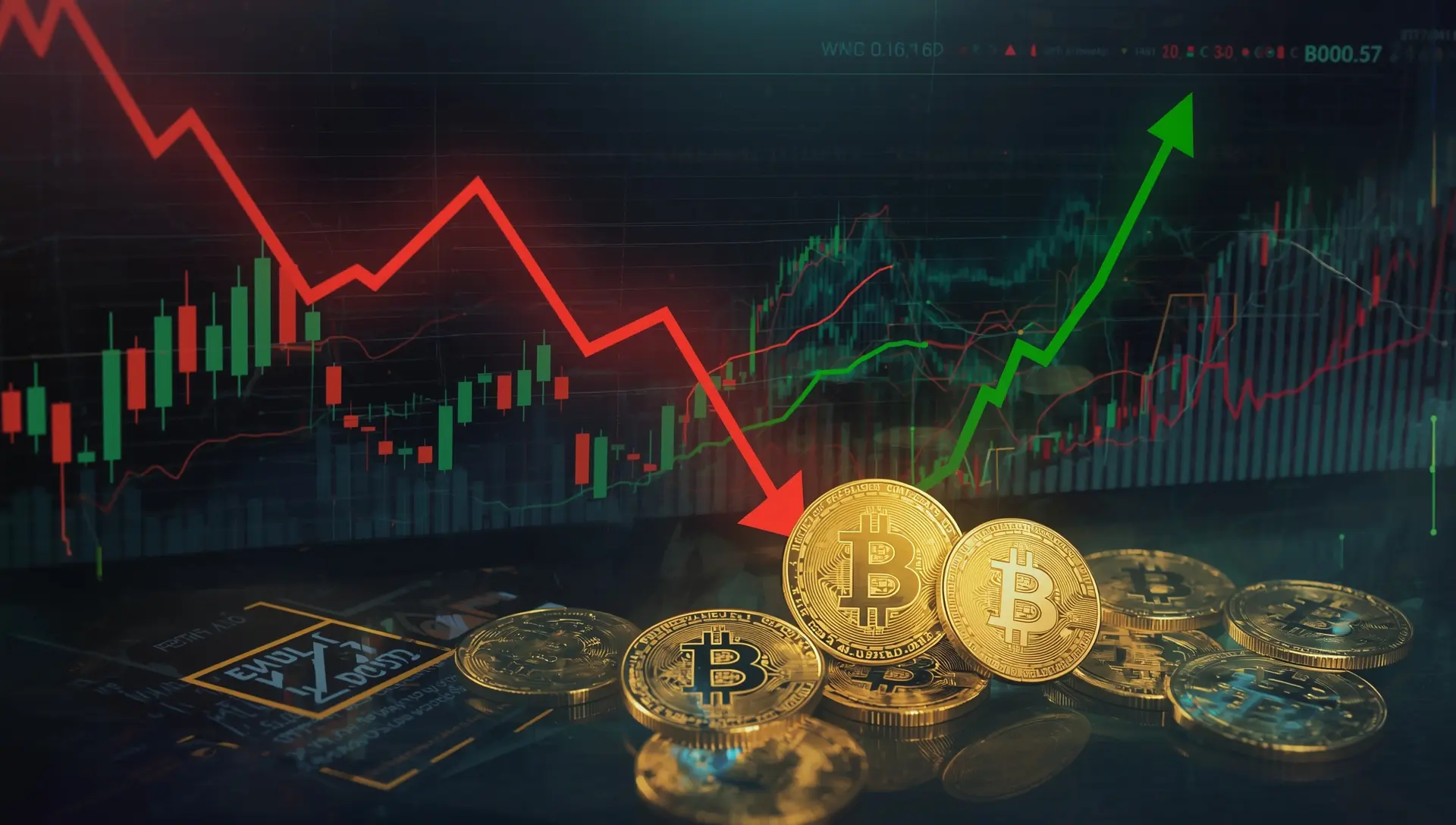 Bitcoin ETFs Dip in Q3 Inflows