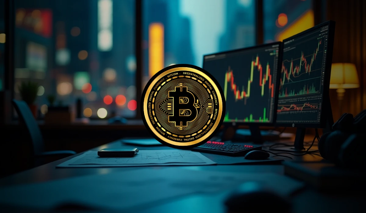 Bitcoin