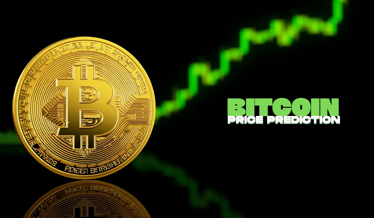 Bitcoin Price Prediction 2025