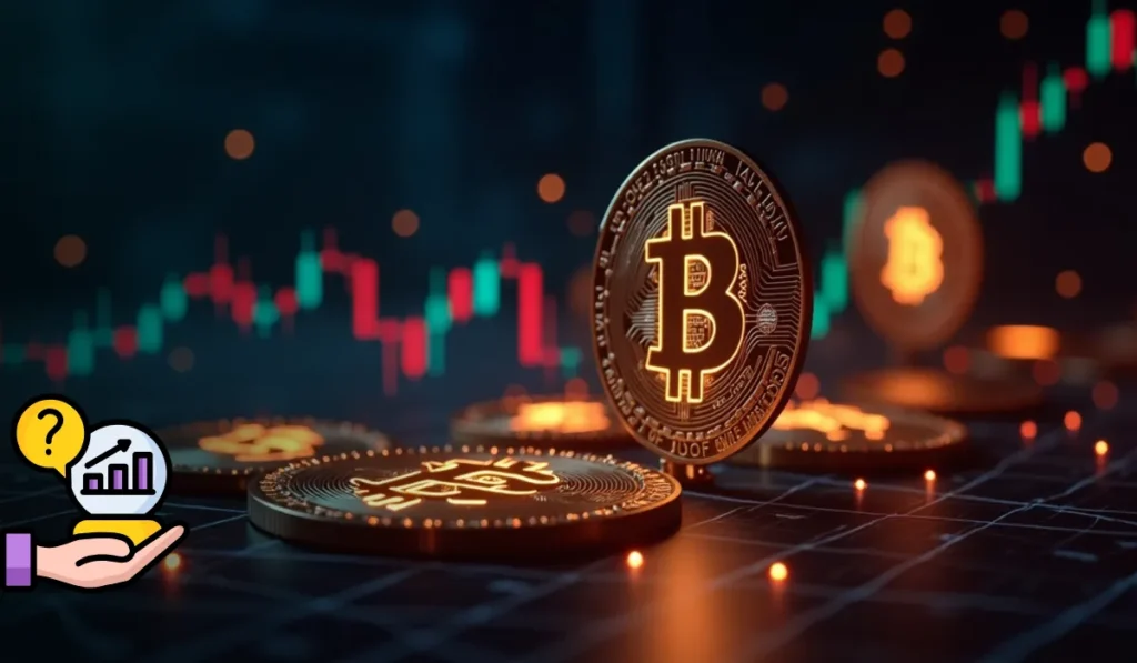 Price Prediction of Bitcoin Tomorrow