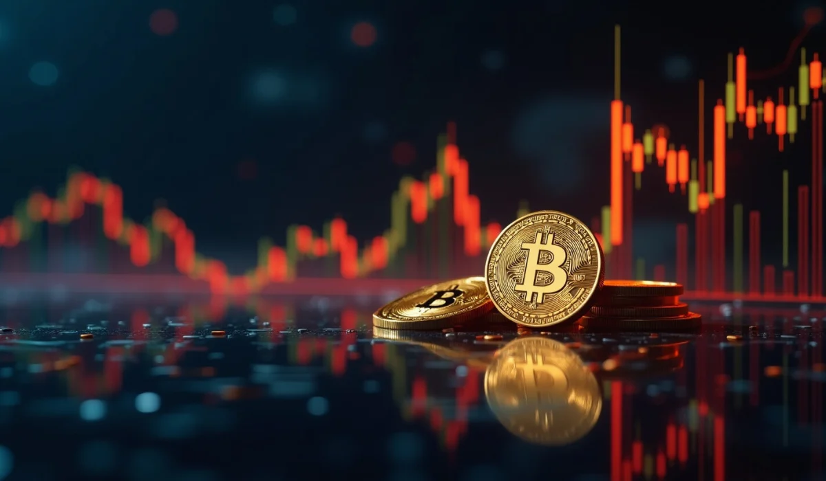 Price Prediction of Bitcoin