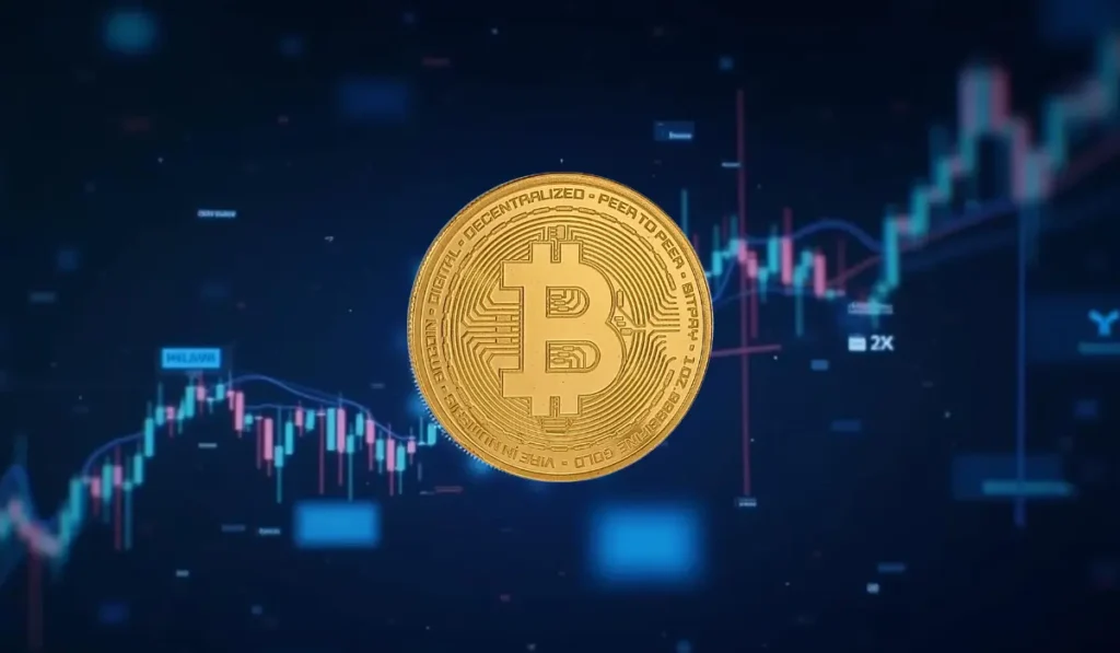 Bitcoin at $114K and Ethereum heading to record levels