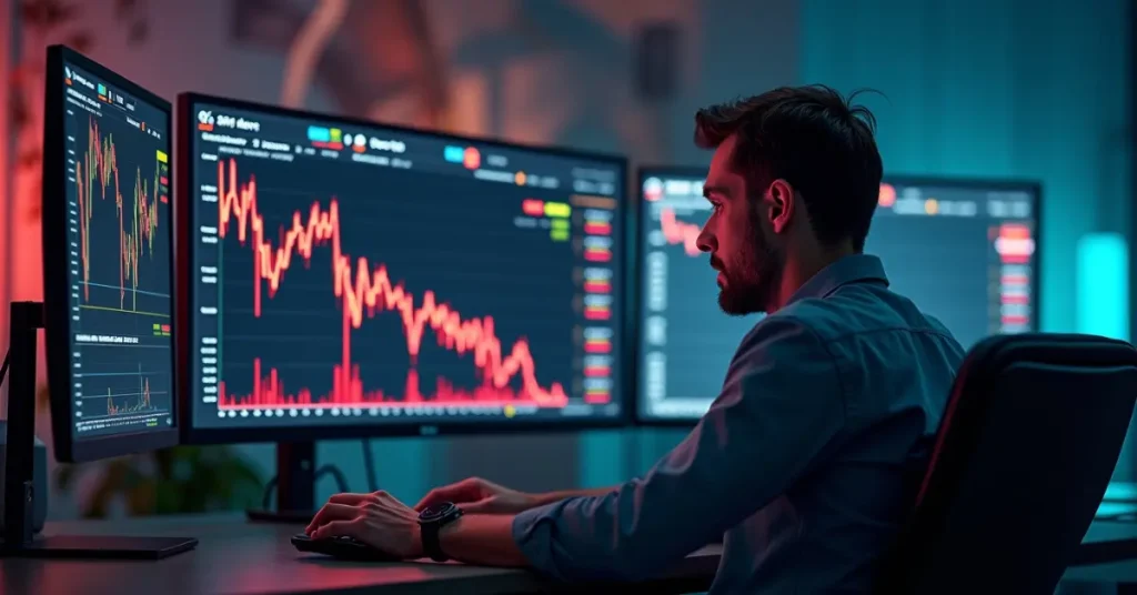 Crypto Liquidations Hit $1.8B in a Day Final Flush or Just the Beginning