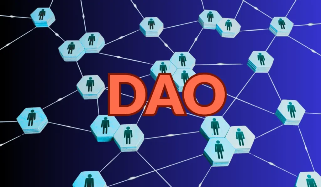 Decentralized Autonomous Organizations (DAOs)