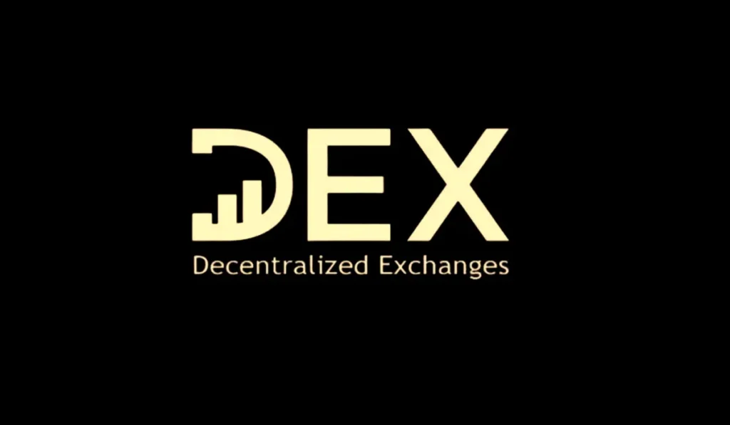 Decentralized Exchanges