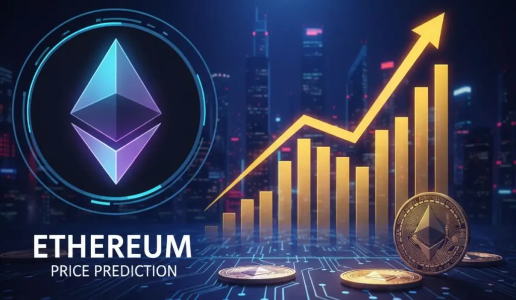Ethereum Price Prediction 2025 Will ETH Hit $7K as ETF Inflows Outpace Bitcoin