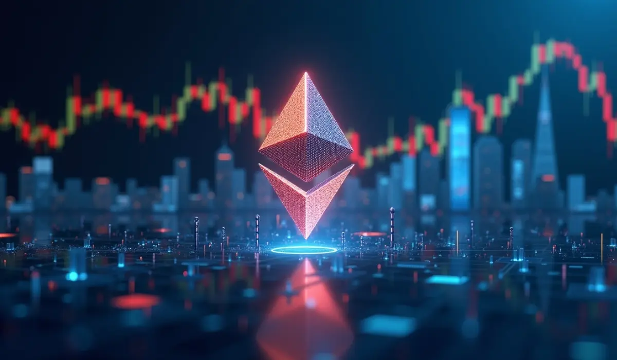 Ethereum Price Prediction Can $ETH pump 100% in Q4