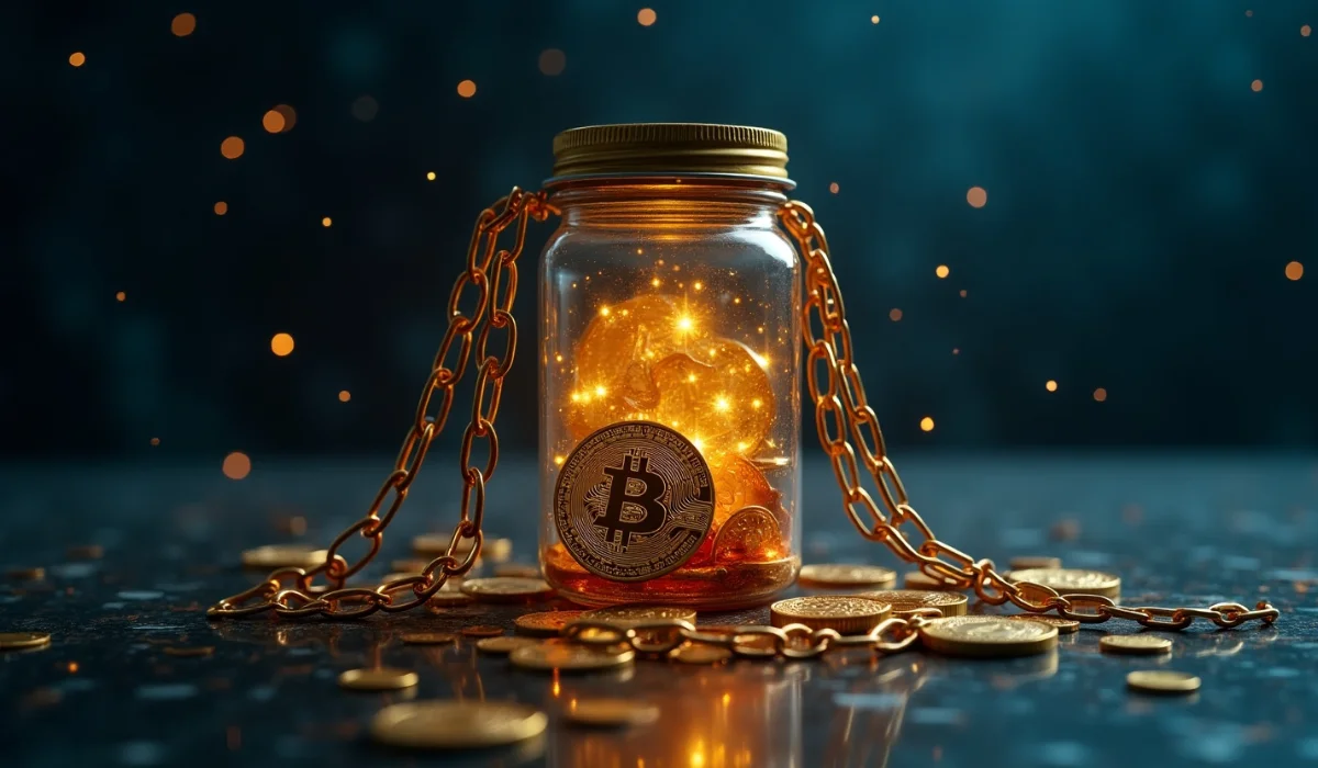 Bitcoin Honeypot Scam