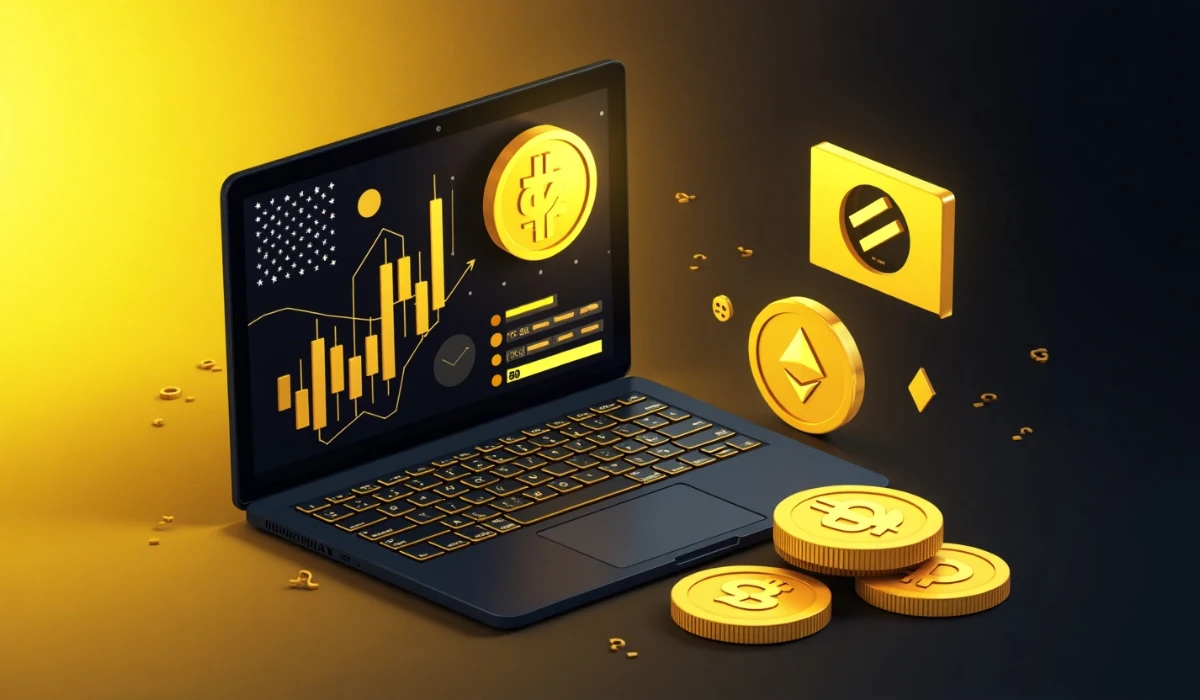 Hot Wallets in Crypto