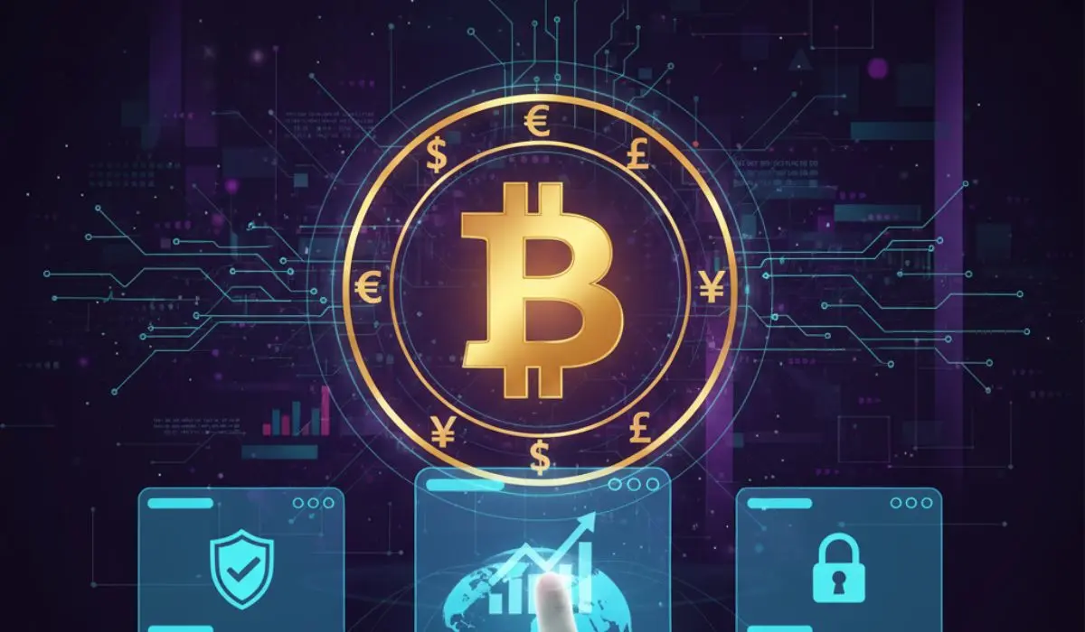 How To Choose The Best Online Bitcoin Exchange