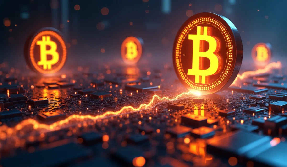 Top Bitcoin Transactions