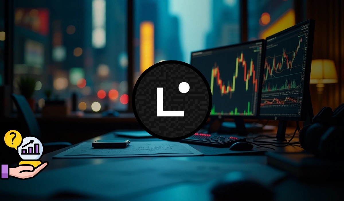 Linea coin