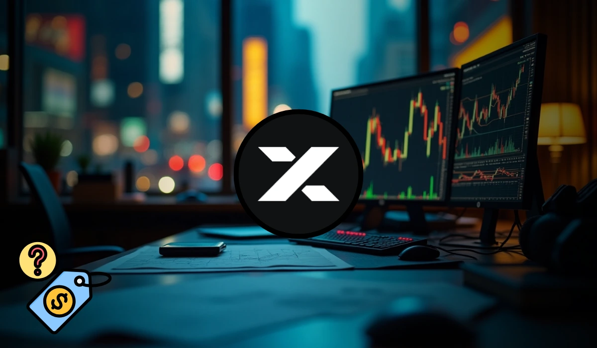 Analysis of MYX Finance
