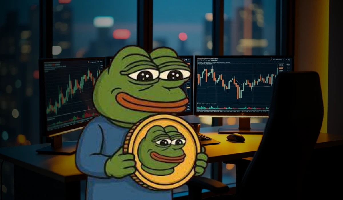 Mind of Pepe