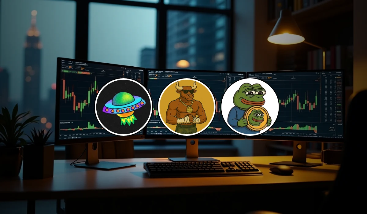 Top Next-Gen Altcoins