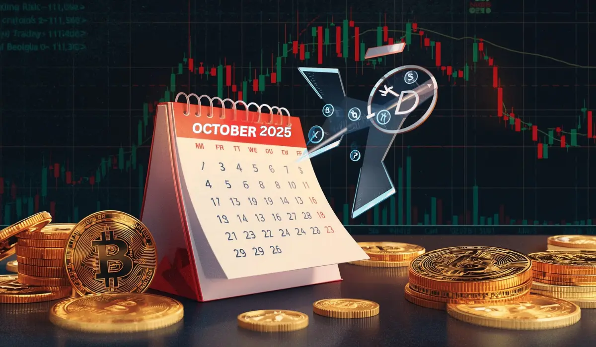 October Crypto Outlook