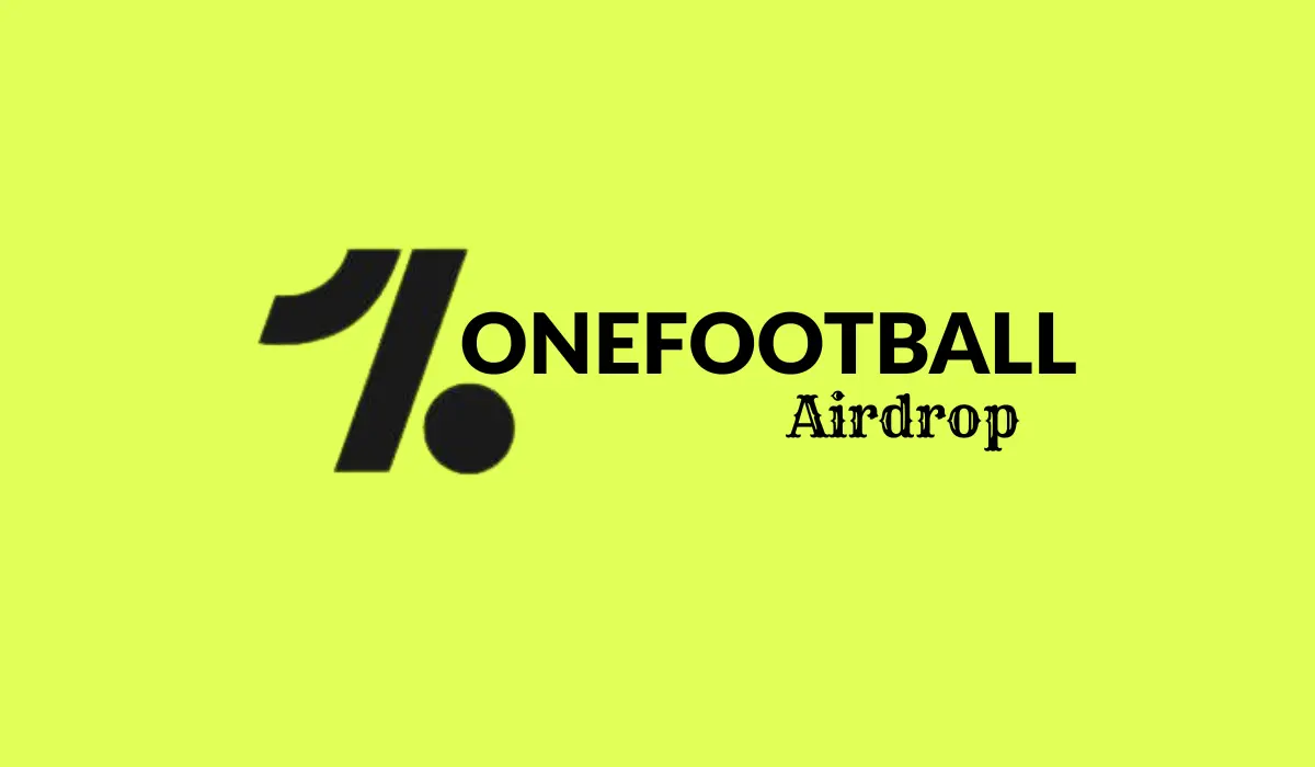 OneFootball Airdrop
