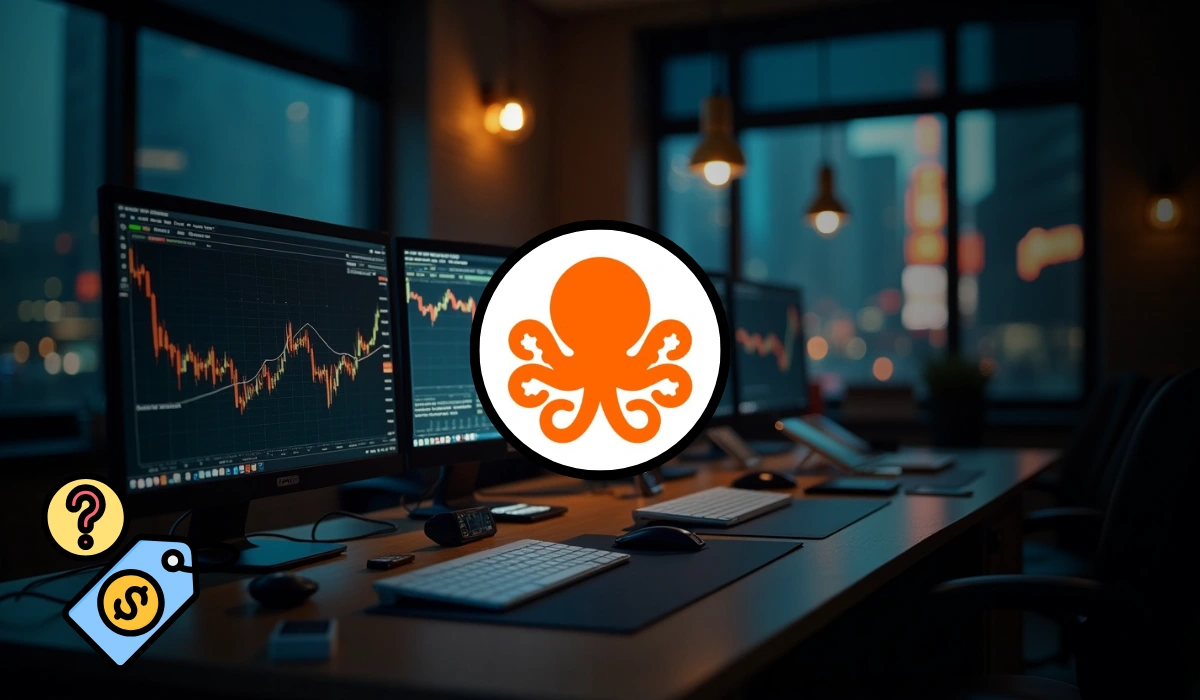 OpenLedger Platform