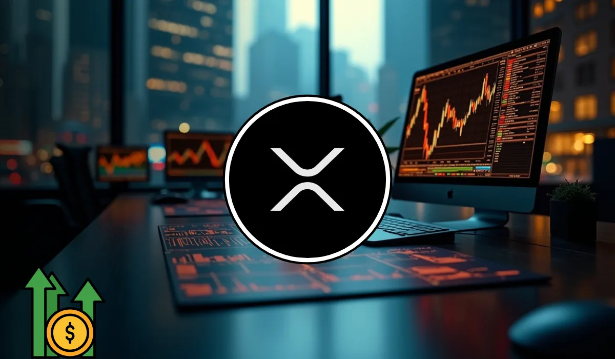 Price Prediction of Ripple