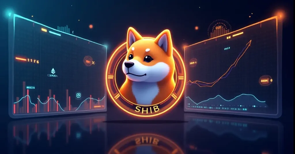 Shiba Inu Price Prediction