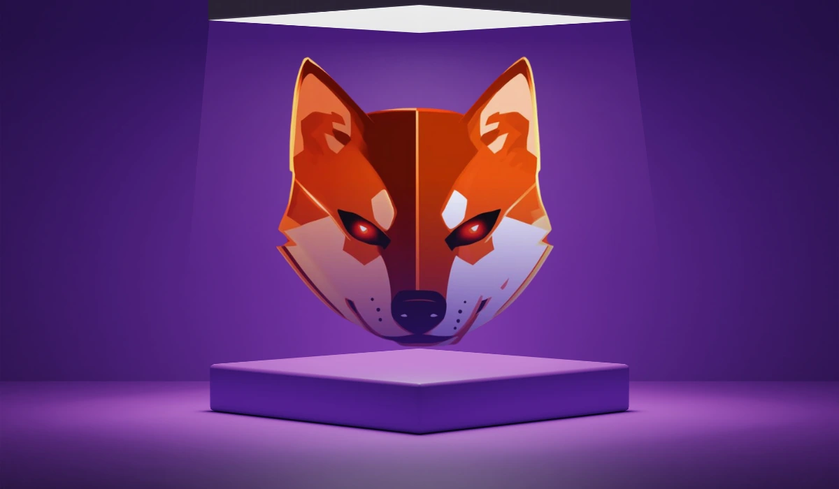 Flash Loan Attack of Shibarium