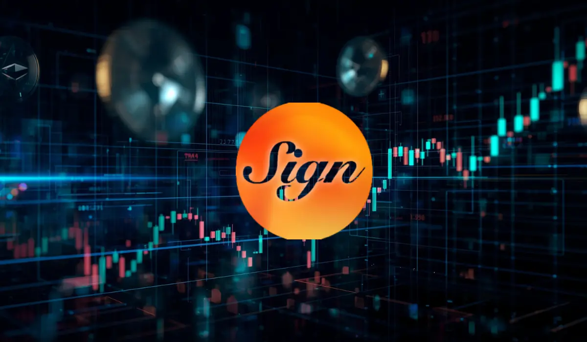 Sign (SIGN) Price Prediction