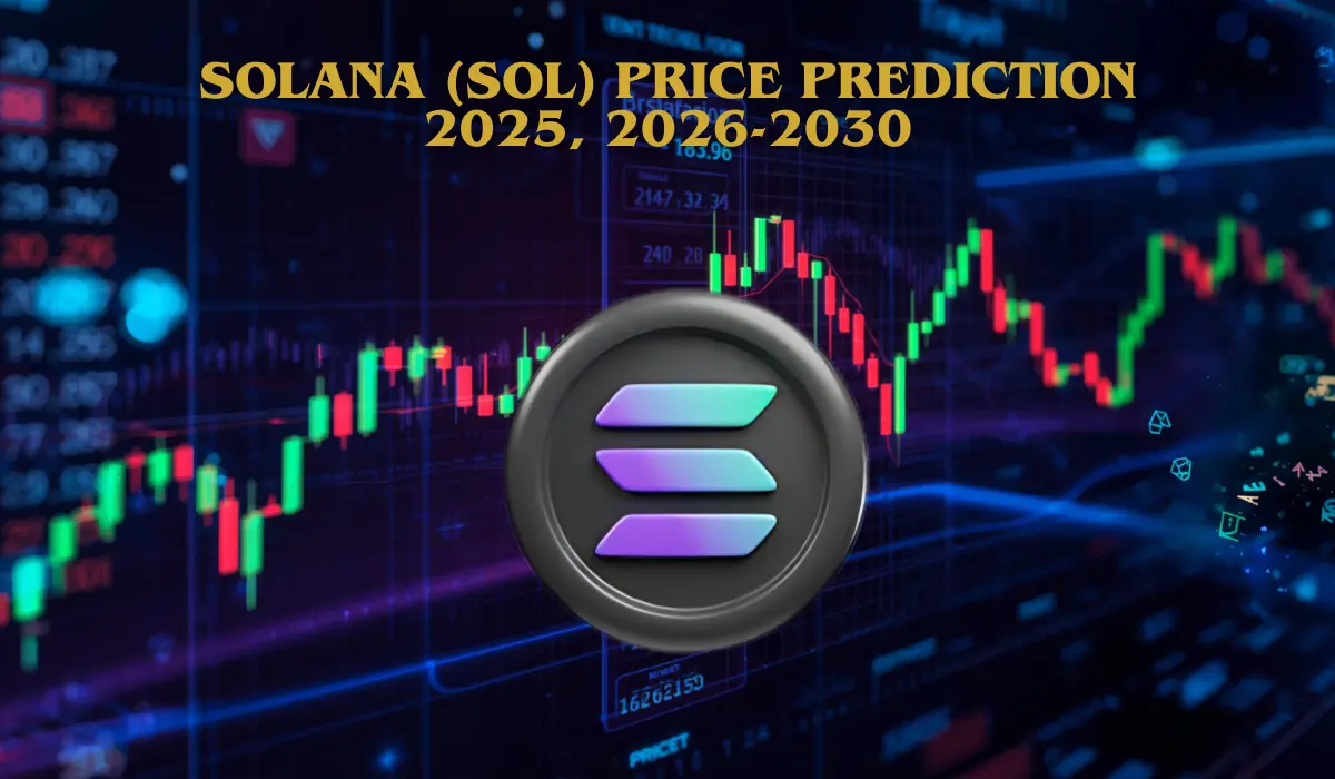 Solana (SOL) Price Prediction