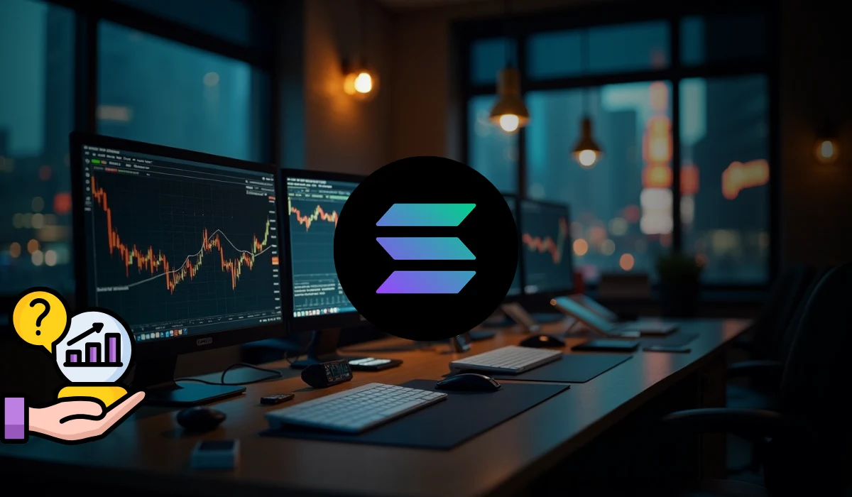 Price Prediction of Solana (SOL)