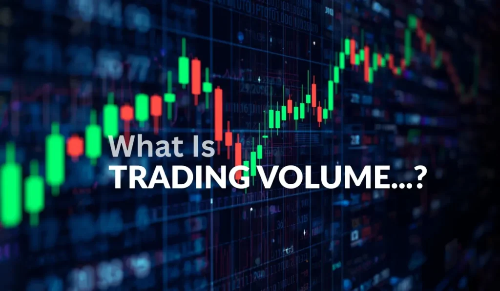 TRADING VOLUME
