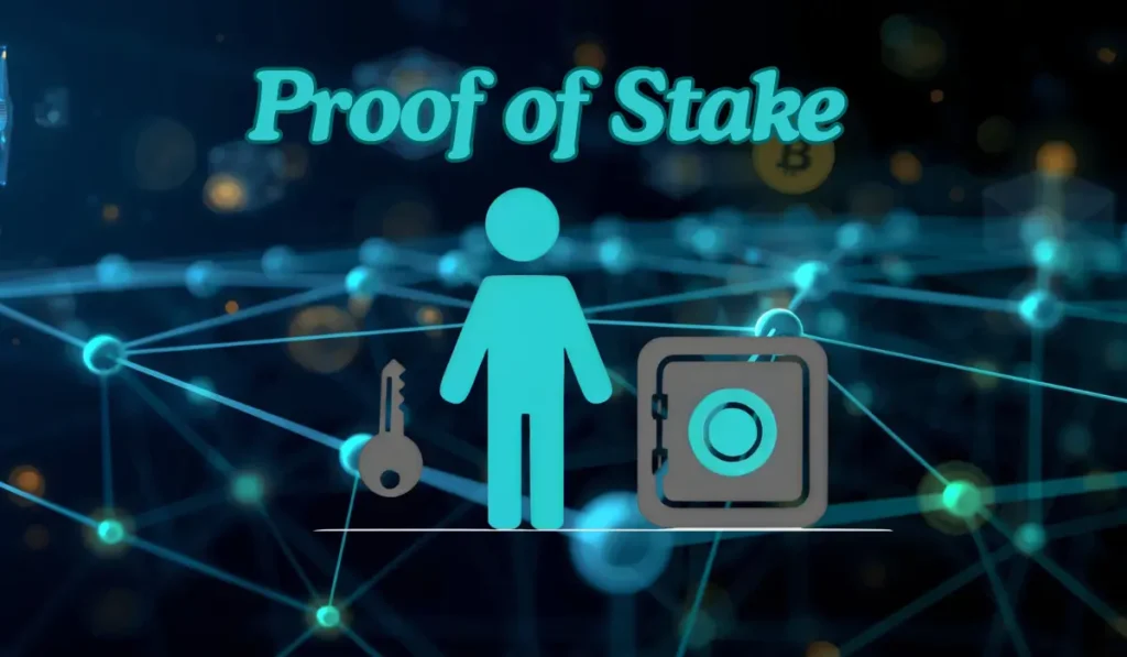 What is Proof-of-Stake