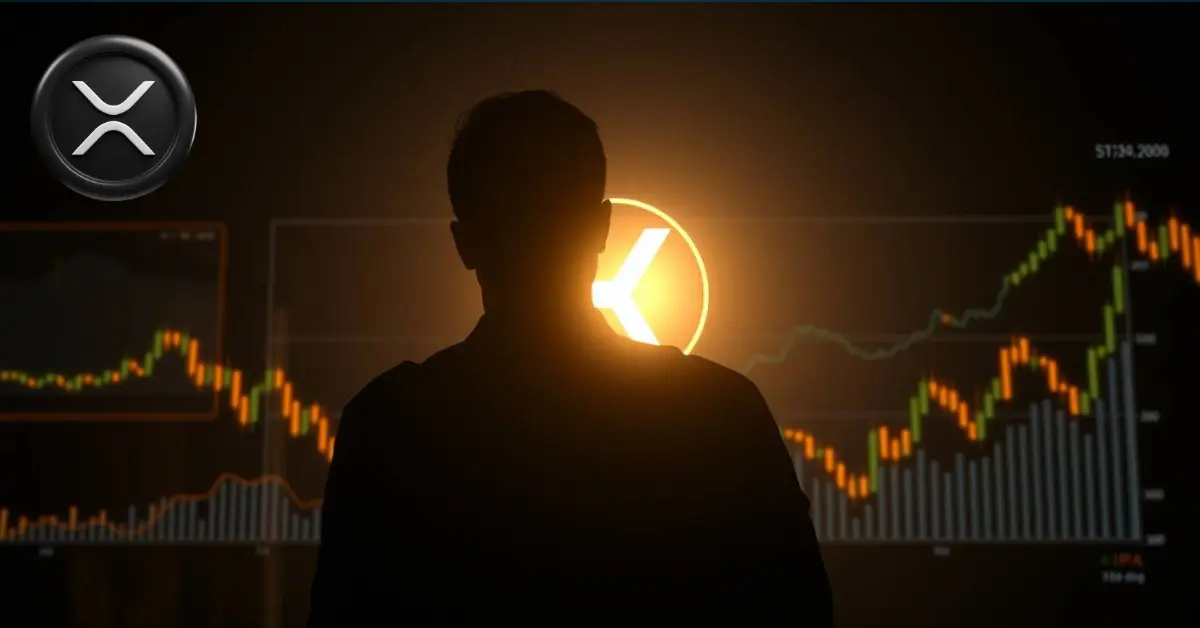 Why Traders Are Watching XRP Closely