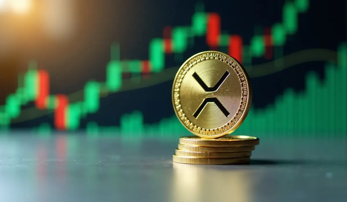 XRP Analyst Predicts Bullish Breakout Coming Soon. Here’s the Signal