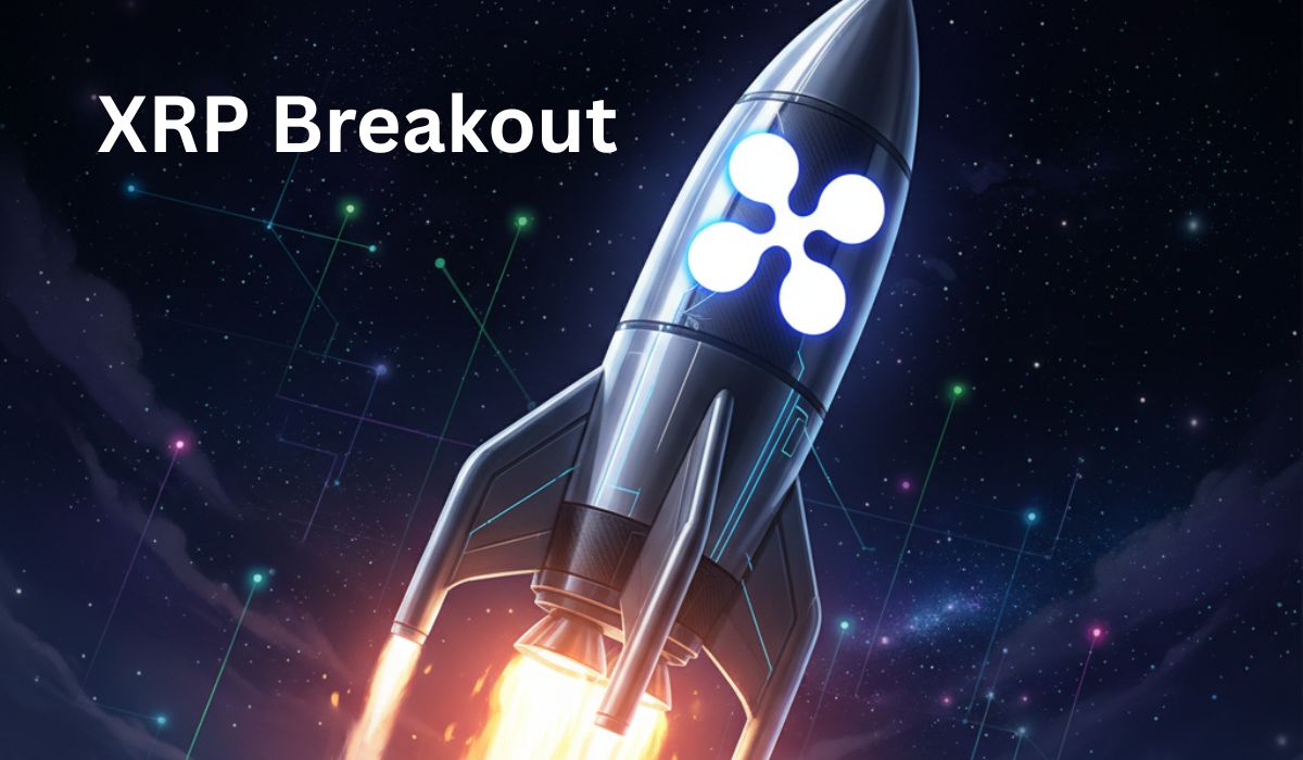 XRP Breakout