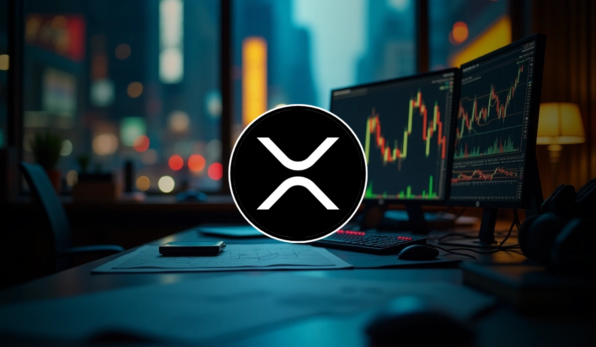 XRP
