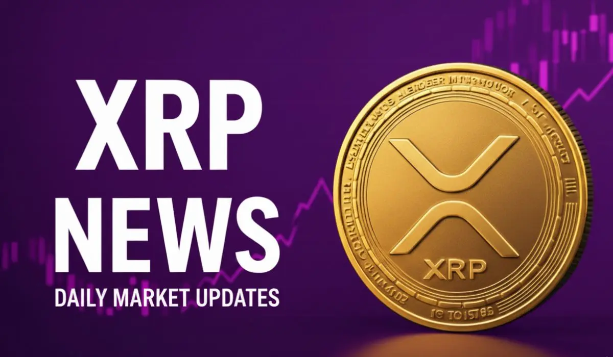 XRP News Today