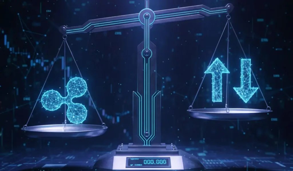 XRP Price Prediction September 2025