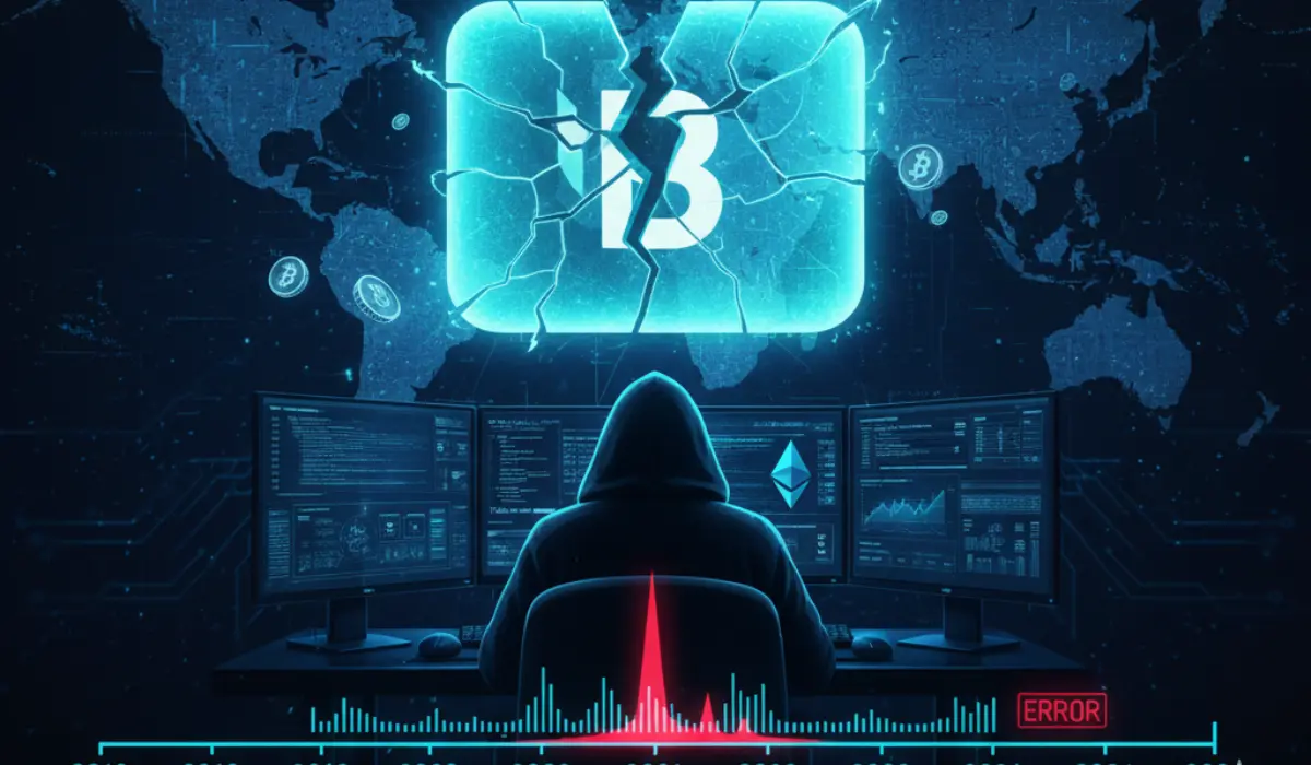 about-the-bybit-theft About the Bybit Theft