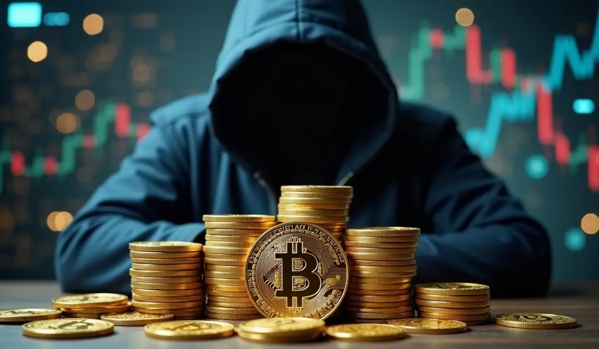 satoshi nakamoto wallet address And worth now