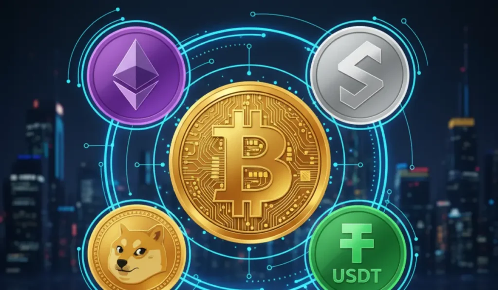 Top 5 Trending Memecoins This Week