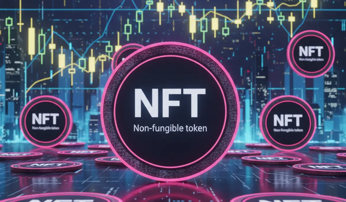 What are Non-Fungible Tokens