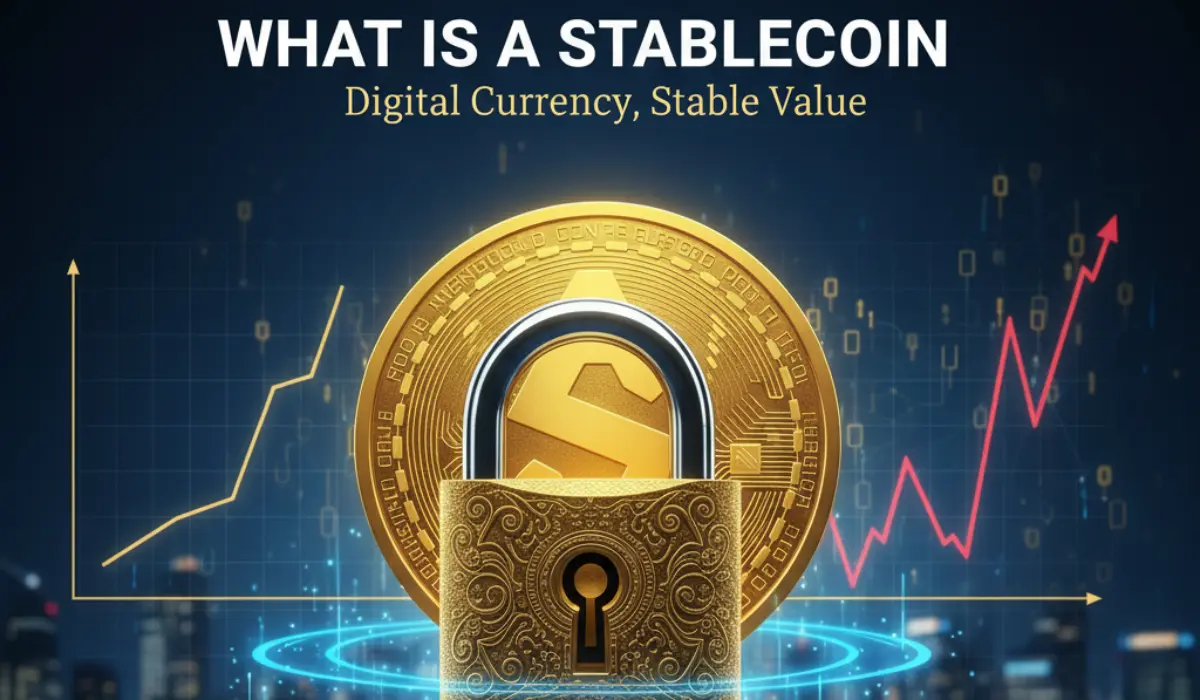 what is a stable coin