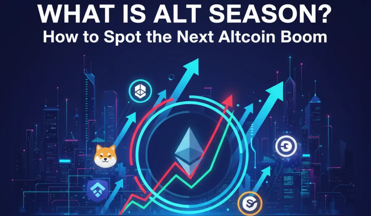 What is Alt Season? How to Spot the Next Altcoin Boom