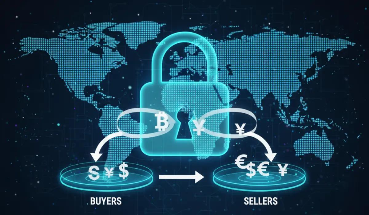 What is liquidity in crypto