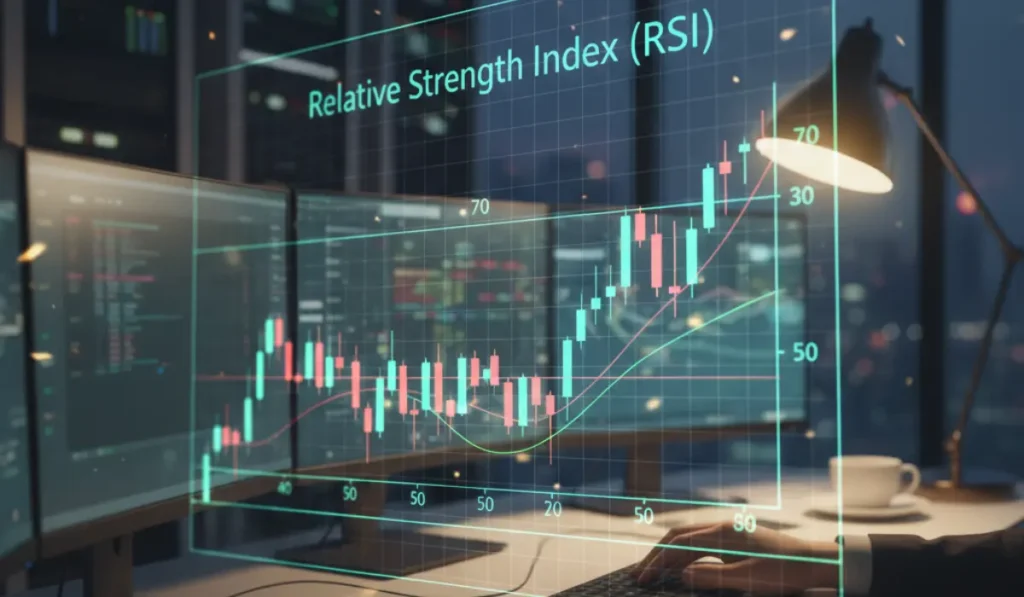 What is the Relative Strength Index