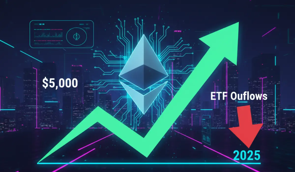 What Price Will Ethereum Hit In 2025?