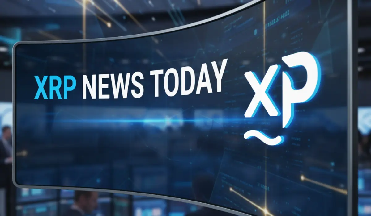 XRP News Today: Traders Watch SEC Deadlines and BlackRock’s ETF Decision