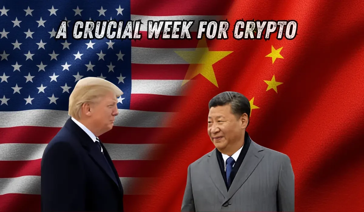 A Crucial Week for Crypto