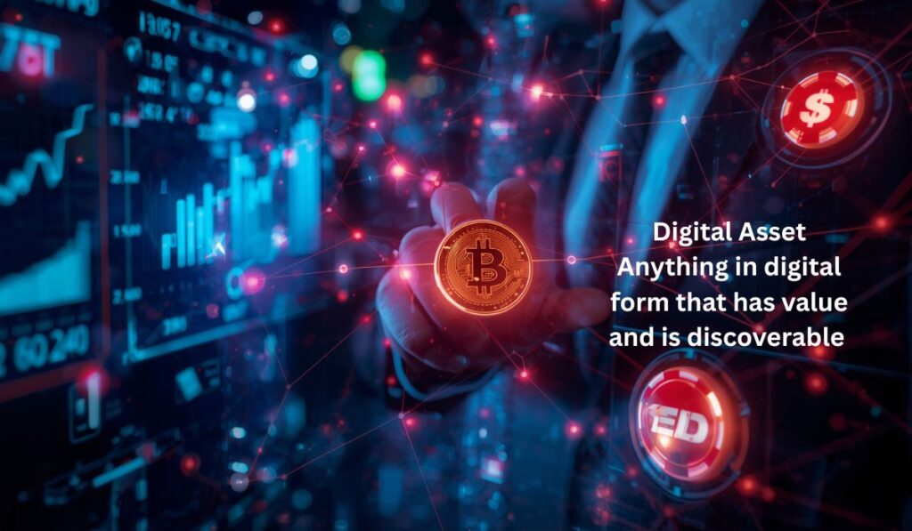 Digital Asset A Complete Guide