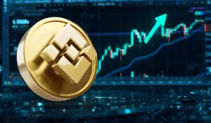 BNB Hits New All-Time High of $1,220: Reflection of the Uptober Effect?