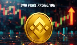 BNB Price Prediction: Nasdaq CEO Calls It “Most Overlooked Blue-Chip”: Will it Hit a New ATH?
